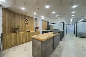 اجرای کلینیک زیبایی در شیراز