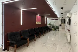 اجرای داخلی مطب دندانپزشکی در شیراز