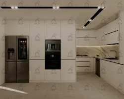 طراحی کابینت مدرن در شیراز