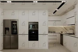 طراحی کابینت مدرن در شیراز
