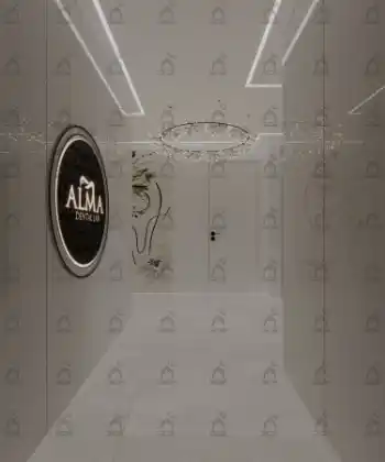 طراحی شرکت اداری