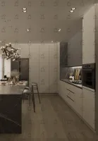 طراحی داخلی مسکونی مدرن