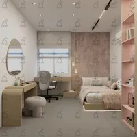 طراحی داخلی مسکونی مدرن