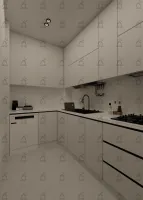 طراحی داخلی مسکونی مدرن